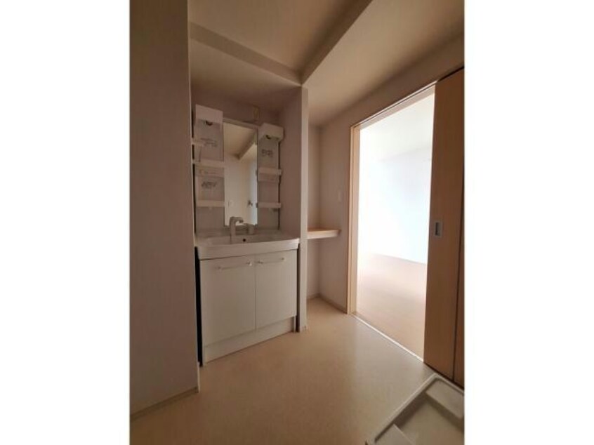  ベルハーモニーA棟