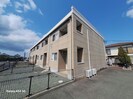 ルミナス花筏の外観
