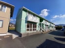 ダンディライオン　Ｂ棟の外観