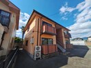 山陽本線（中国）/防府駅 バス:4分:停歩3分 1階 築24年の外観