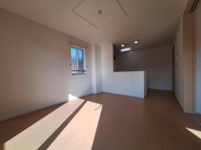  プラシードＫ．Ｋ　Ａ棟