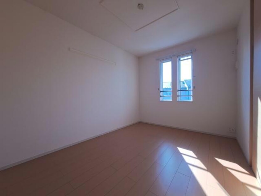  プラシードＫ．Ｋ　Ａ棟