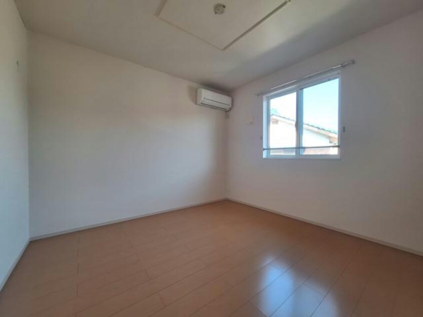  プラシードＫ．Ｋ　Ａ棟