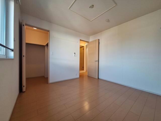  プラシードＫ．Ｋ　Ａ棟