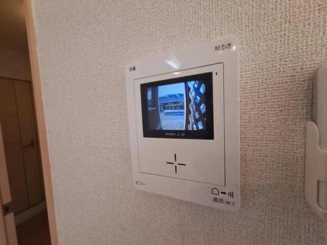  プラシードＫ．Ｋ　Ａ棟