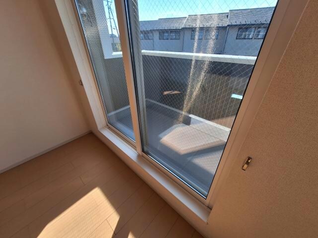  プラシードＫ．Ｋ　Ａ棟