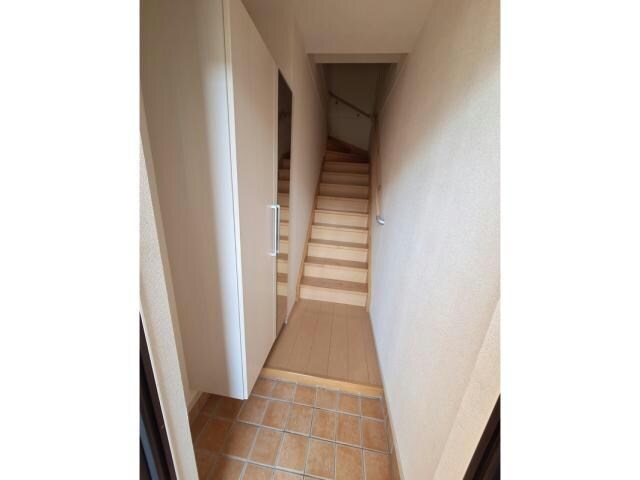  プラシードＫ．Ｋ　Ａ棟