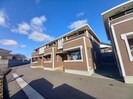 山陽本線（中国）/防府駅 バス:10分:停歩5分 2階 築11年の外観