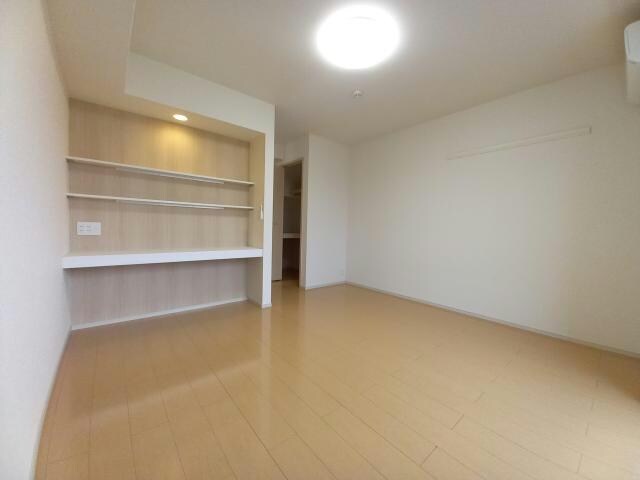  グラシオッソーレⅢ