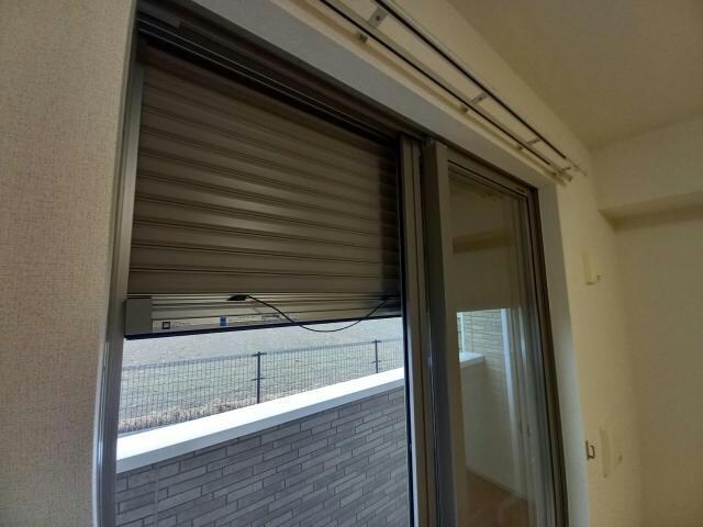  グラシオッソーレⅢ