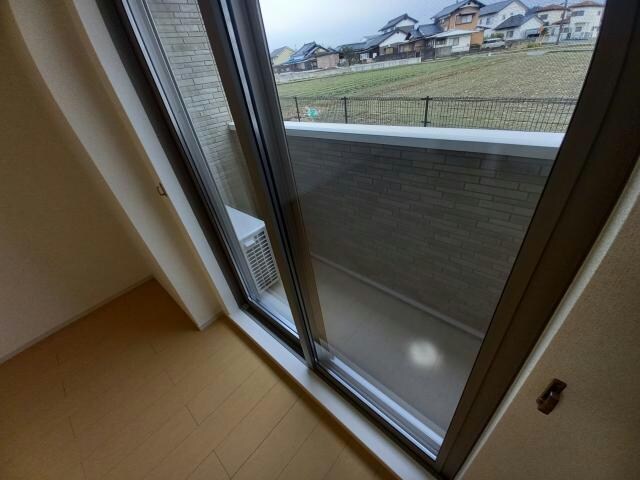  グラシオッソーレⅢ