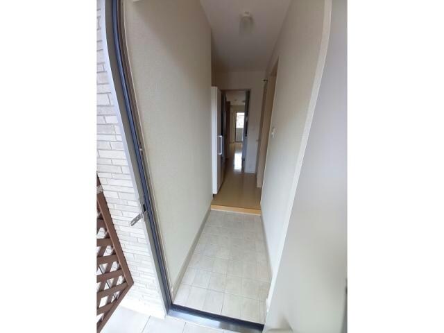  グラシオッソーレⅢ