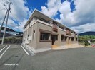 山陽本線（中国）/防府駅 バス:15分:停歩4分 1階 築11年の外観