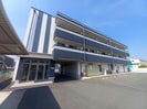 レジデンス緑町の外観