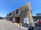 サンリット司Cの外観