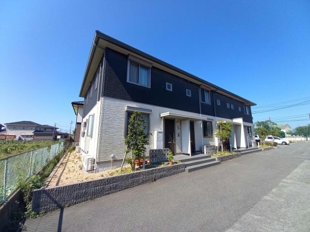  シャーメゾン華浦