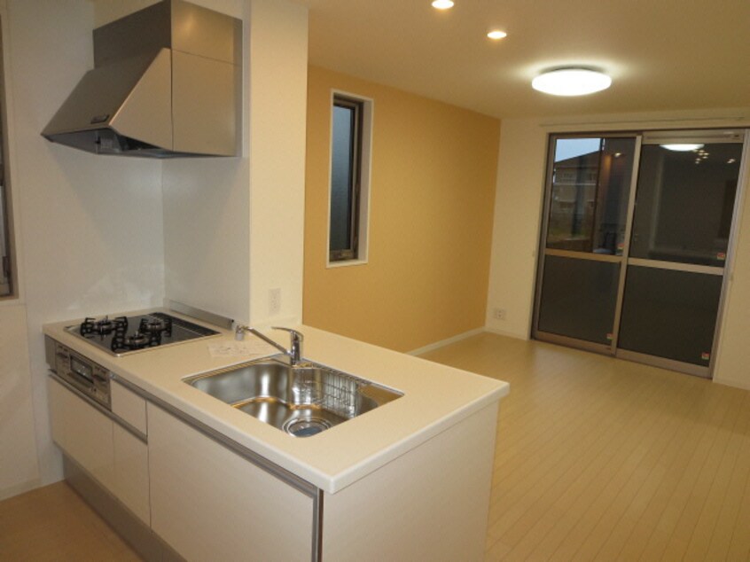  シャーメゾン華浦