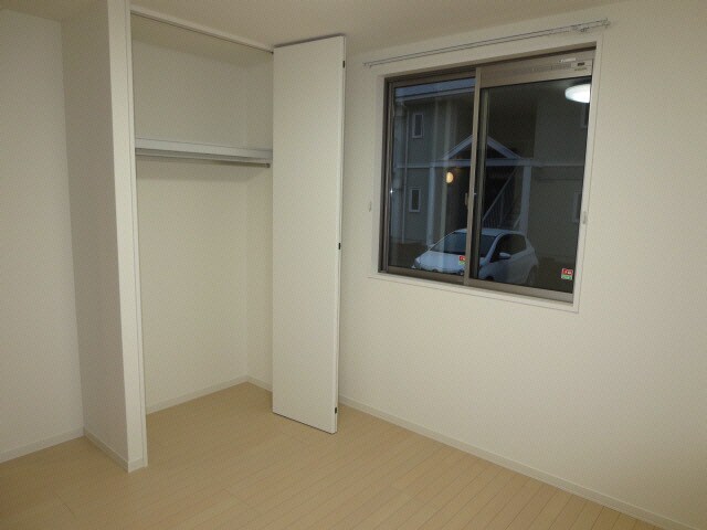  シャーメゾン華浦