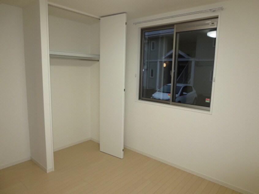  シャーメゾン華浦