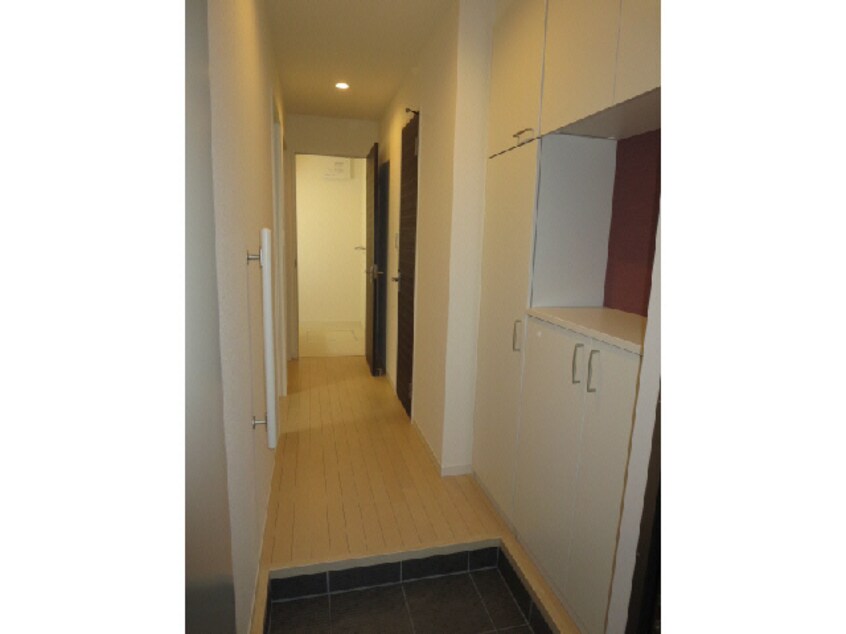  シャーメゾン華浦