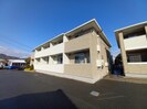 シャーヴィラージュ・Ｋ　Ａの外観