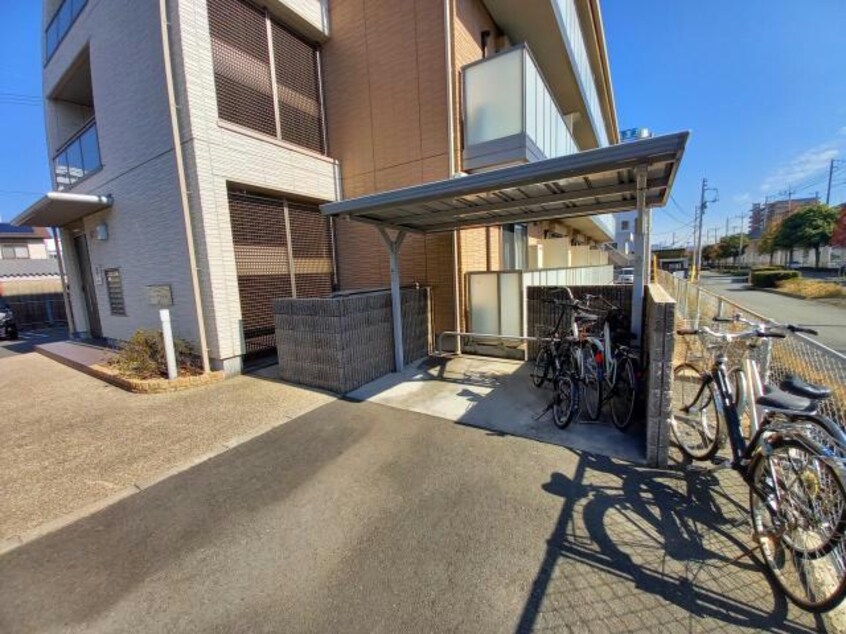  シャーメゾン グリーン Ａ棟