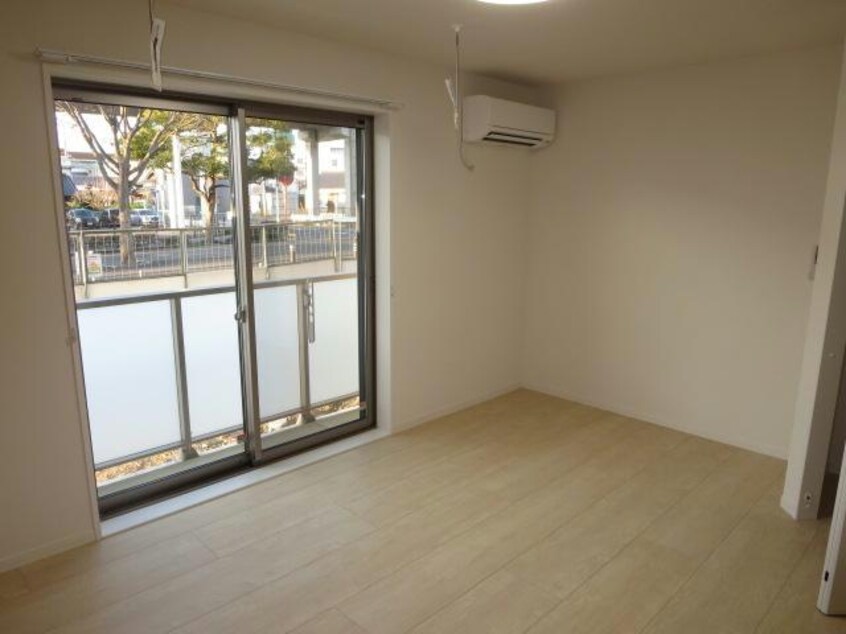  シャーメゾン グリーン Ａ棟