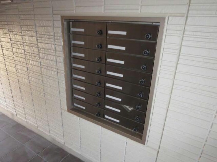  シャーメゾン グリーン Ａ棟