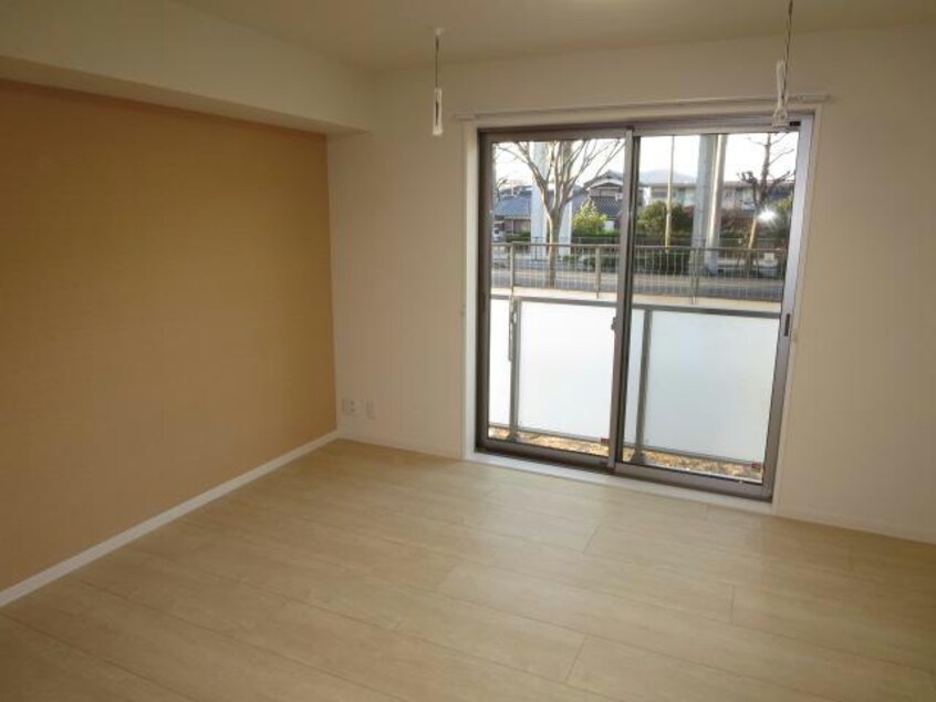  シャーメゾン グリーン Ａ棟