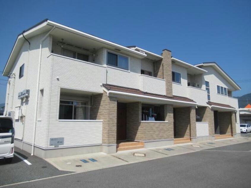  エスポワール今宿