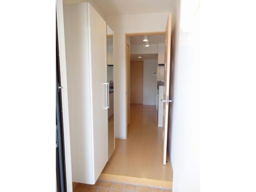  エスポワール今宿