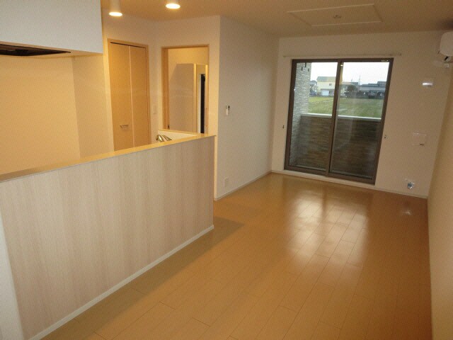  アンソレイエⅡ号館