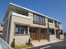 山陽本線（中国）/防府駅 バス:4分:停歩7分 1階 築11年の外観