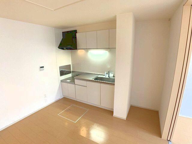  アンソレイエⅢ号館