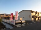  アンソレイエⅢ号館