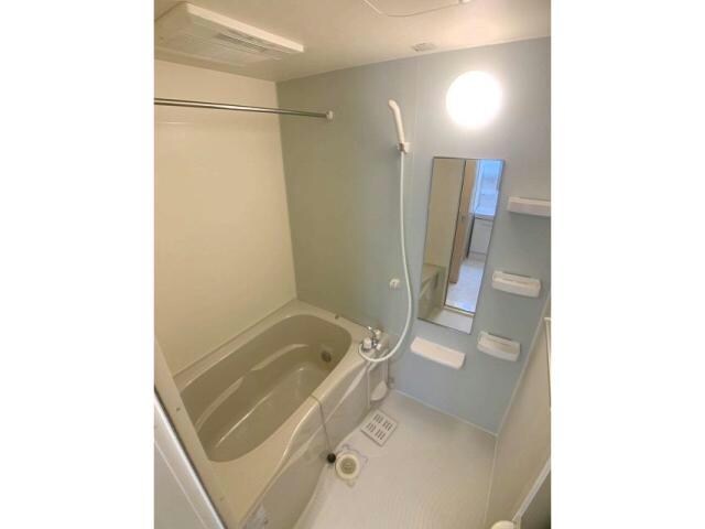  アンソレイエⅢ号館