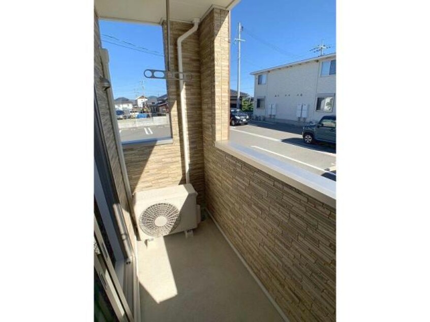  アンソレイエⅢ号館