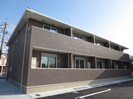 山陽本線（中国）/防府駅 バス:5分:停歩4分 2階 築10年の外観