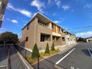 BEST HOUSEⅢDの外観
