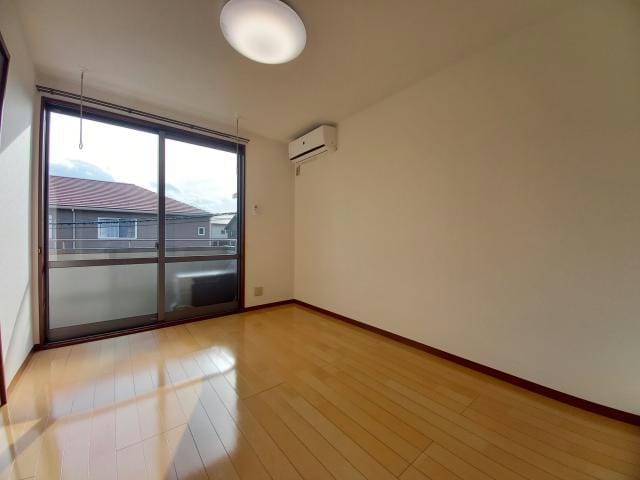  山陽本線（中国）/防府駅 バス8分寺開作下車:停歩8分 2階 築22年