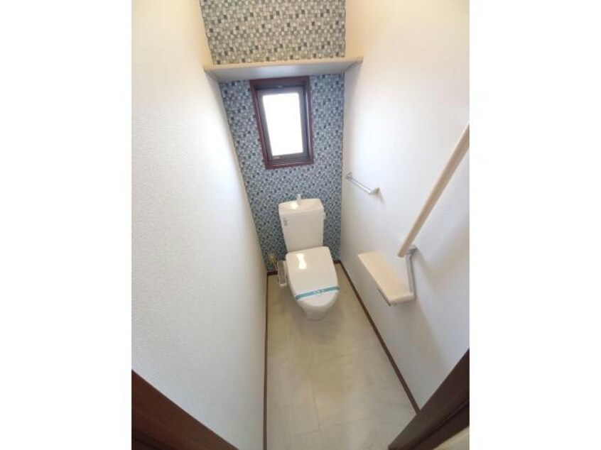  山陽本線（中国）/防府駅 バス8分寺開作下車:停歩8分 2階 築22年