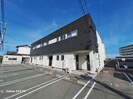 エイブルメゾン高井ＥＡＳＴの外観