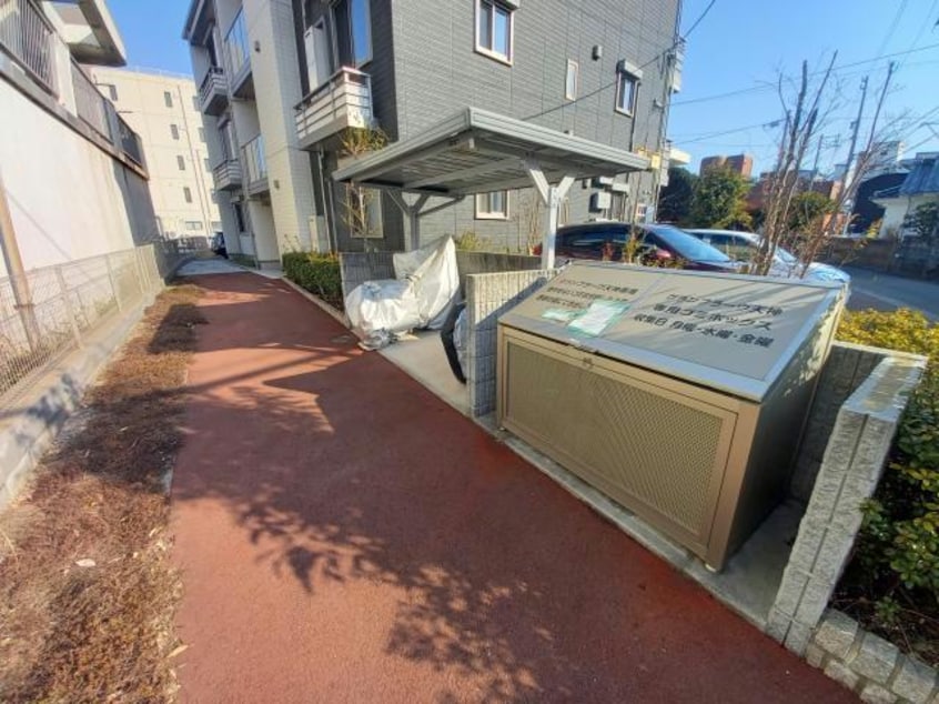  山陽本線（中国）/防府駅 徒歩9分 1階 築9年