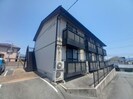 ハイツ118の外観