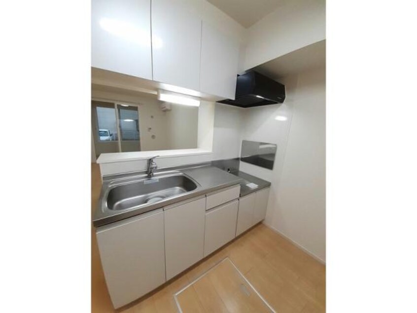  メゾンド・クリスタルB