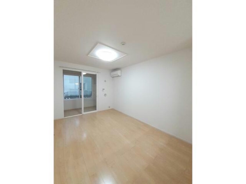  メゾンド・クリスタルB