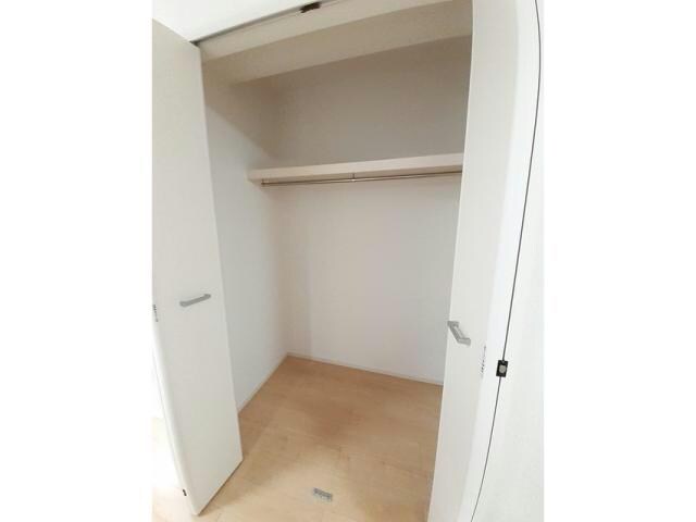  メゾンド・クリスタルB