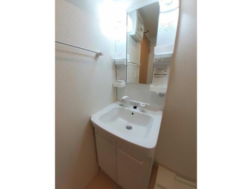  メゾンド・クリスタルB