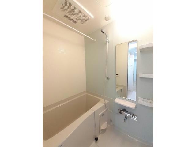  メゾンド・クリスタルB