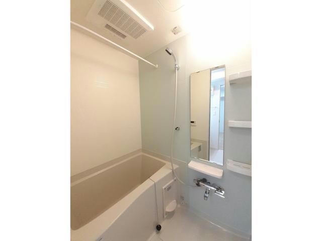  メゾンド・クリスタルB